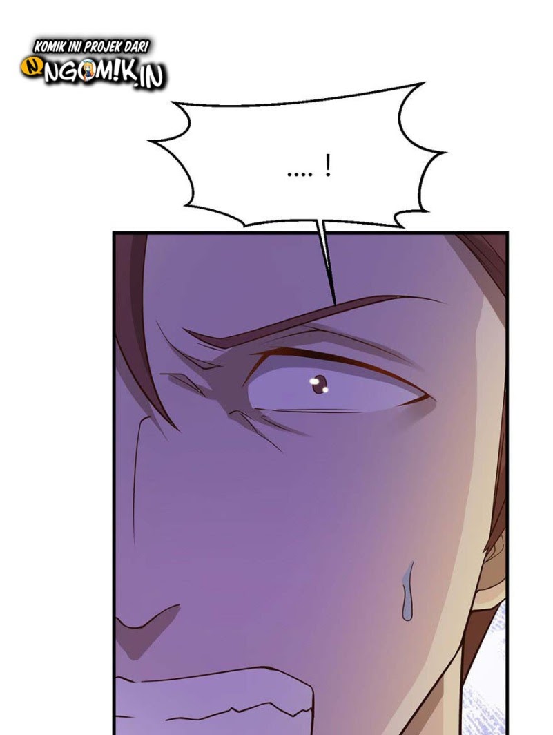 Miss Sister, Don’t Mess With Me chapter 30